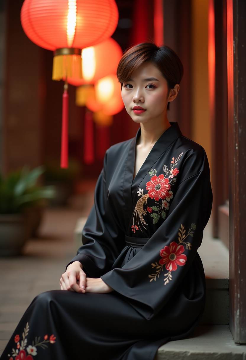 韩国生活记录